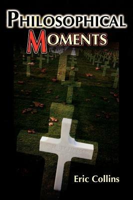 Philosophical Moments - Eric Collins - cover