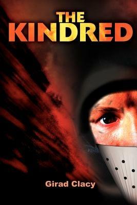 The Kindred - Girad Clacy - cover