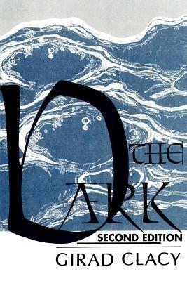 The Dark - Girad Clacy - cover