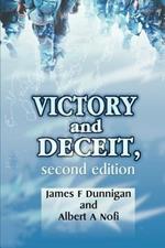 Victory and Deceit: Deception and Trickery at War