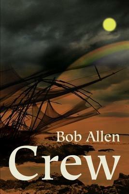 Crew - Bob Allen - cover