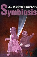 Symbiosis - A Keith Barton - cover