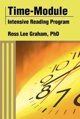 Time-Module Intensive Reading Program - Ross Lee Graham - cover
