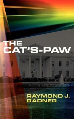 The Cat's Paw - Raymond J Radner - cover