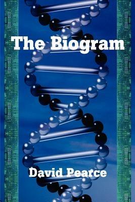 The Biogram - David Pearce - cover