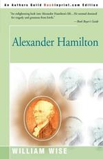 Alexander Hamilton