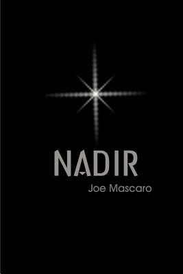 Nadir - Joe Mascaro - cover