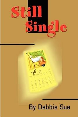 Still Single - Debbie Sue Goodman - cover
