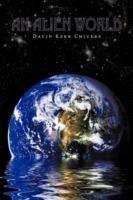 An Alien World - David Kerr - cover