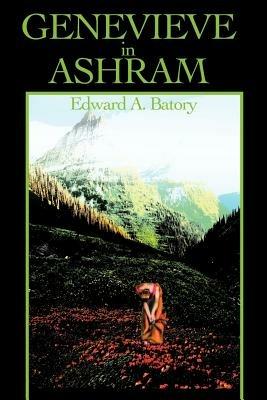 Genevieve in Ashram - Edward a Batory - cover