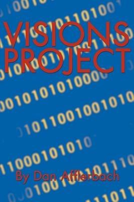 Visions Project - Dan Afflerbach - cover