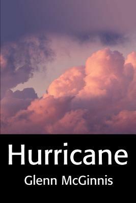 Hurricane - Glenn McGinnis - cover