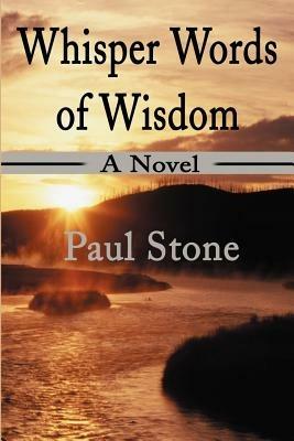 Whisper Words of Wisdom - Paul Stone - cover