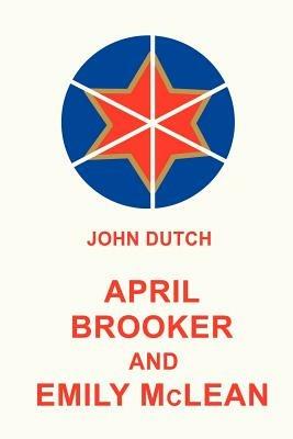 April Brooker and Emily McLean - Dutch - cover