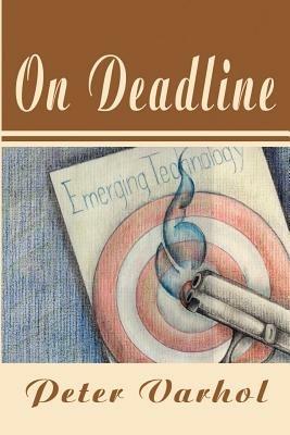 On Deadline - Peter Varhol - cover