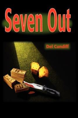 Seven Out - del Cundiff - cover