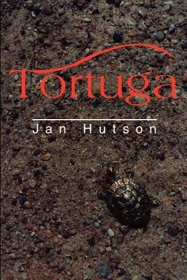 Tortuga - Jan Hutson - cover