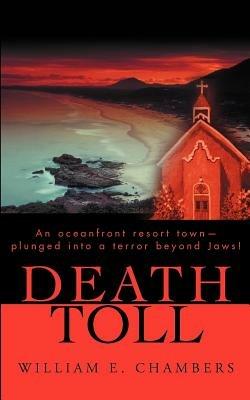 Death Toll - William E Chambers - cover