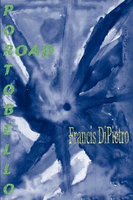 Portobello Road - Francis Dipietro - cover