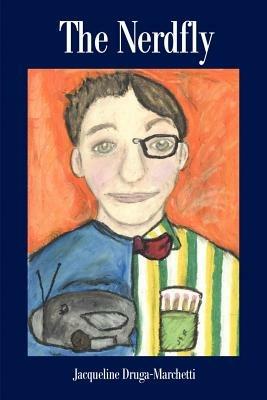 The Nerdfly - Jacqueline Drugamarchetti - cover