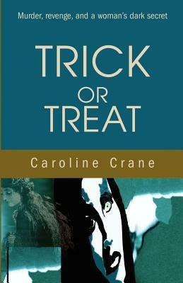 Trick or Treat - Caroline Crane - cover