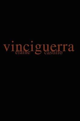 Vinciguerra - Elaine Castillo - cover