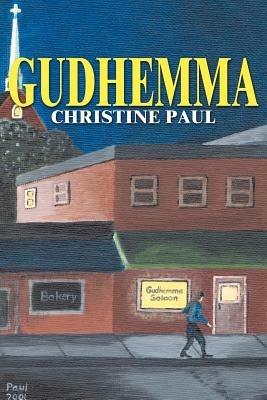 Gudhemma - Christine Paul - cover