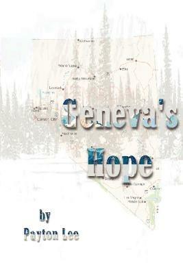 Geneva's Hope - Payton Lee - cover