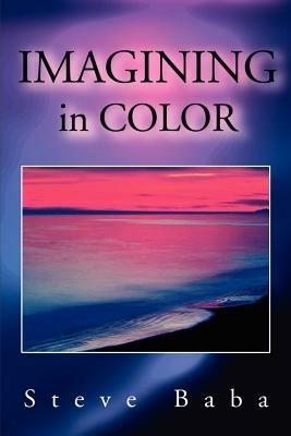 Imagining in Color - Steve Baba - cover