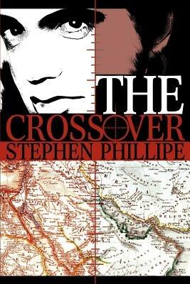 The Crossover - Stephen Phillipe - cover