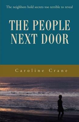 People Next Door - Caroline Crane - cover