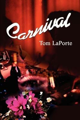 Carnival - Tom Laporte - cover