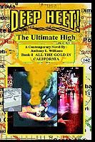Deep Heet!: The Ultimate High - Anthony L Williams - cover