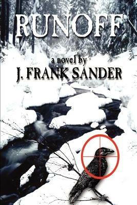 Runoff - J Frank Sander - cover
