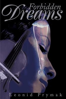 Forbidden Dreams - Leonid Prymak - cover