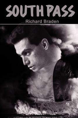 South Pass - Richard Braden - cover