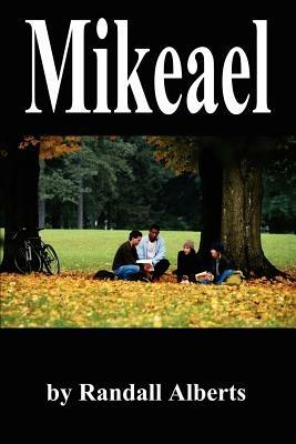 Mikeael - Randall Alberts - cover