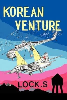Korean Venture - Lock S - cover