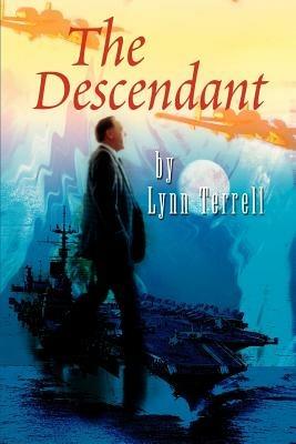 The Descendant - Lynn Terrell - cover