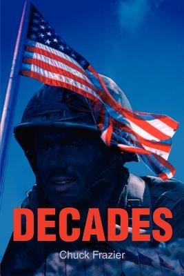 Decades - Chuck Frazier - cover