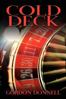 Cold Deck - Gordon Donnell - cover