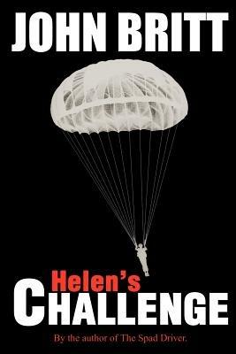 Helen's Challenge - John Britt - cover