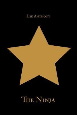 The Ninja - Lee Anthony - cover