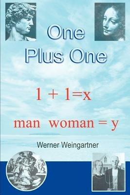 One Plus One - Werner Weingartner - cover