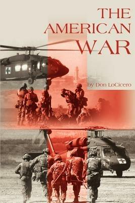 The American War - Don Locicero - cover