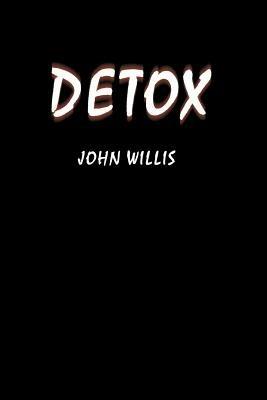Detox - John G Willis - cover