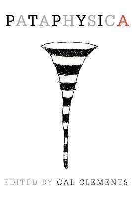 Pataphysica - Cal Clements - cover