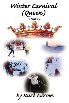 Winter Carnival (Queen) - Kurt Larson - cover