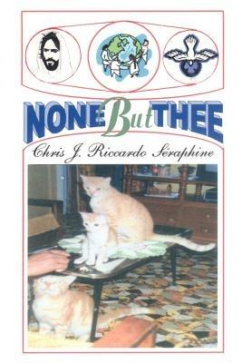 None But Thee! - Chris - cover