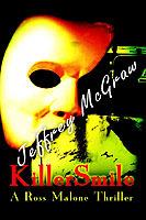 KillerSmile: A Ross Malone Thriller - Jeffrey McGraw - cover